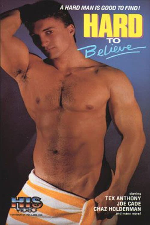 Постер: Hard to Believe