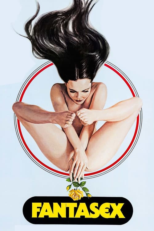 Постер: Fantasex