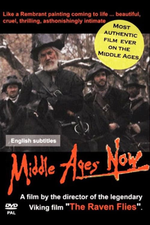 Постер: Bödeln och skökan