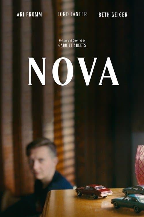 Постер: Nova
