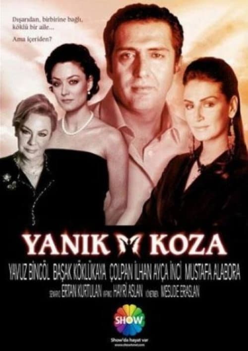 Постер: Yanık Koza