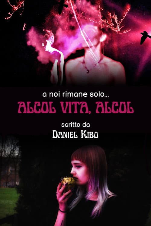 Постер: Alcol Vita, Alcol
