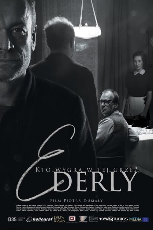 Постер: Ederly