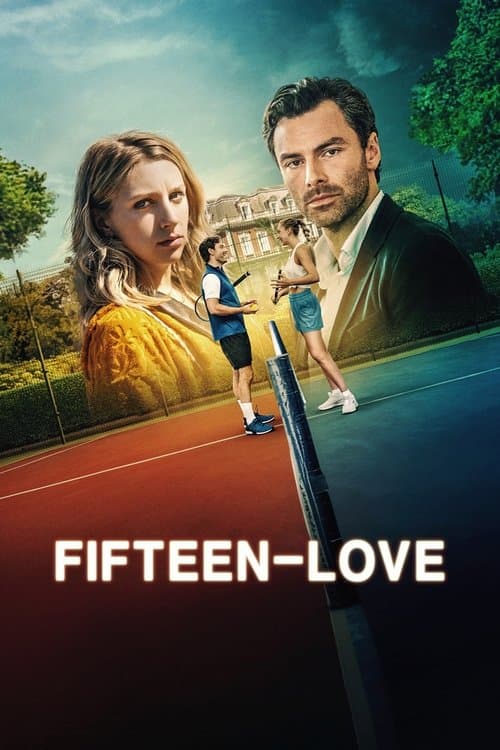 Постер: Fifteen-Love