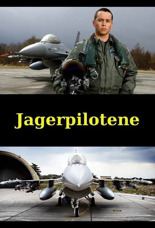Постер: Jagerpilotene