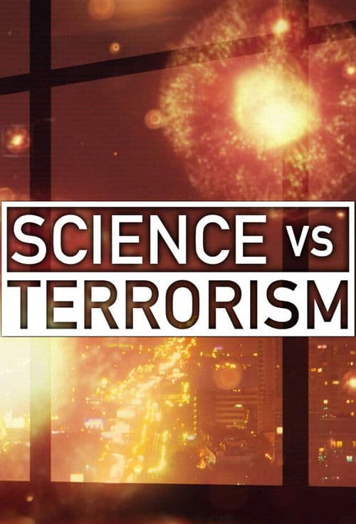 Постер: La science face au terrorisme