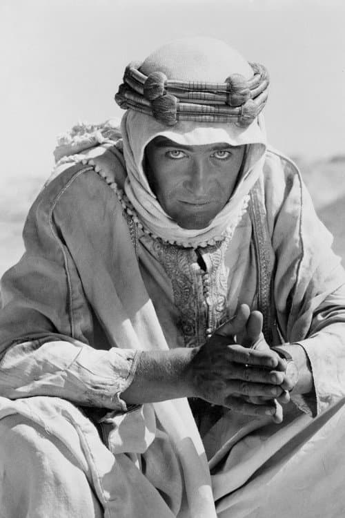 Постер: Wind, Sand and Star