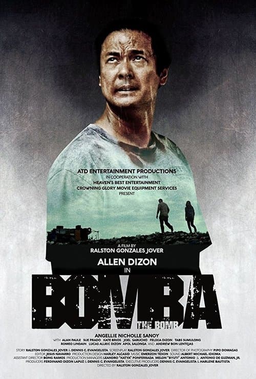 Постер: Bomba