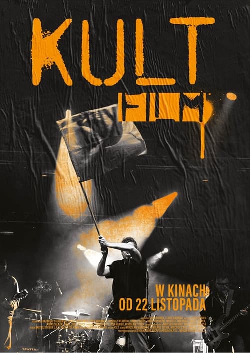 Постер: Kult. Film