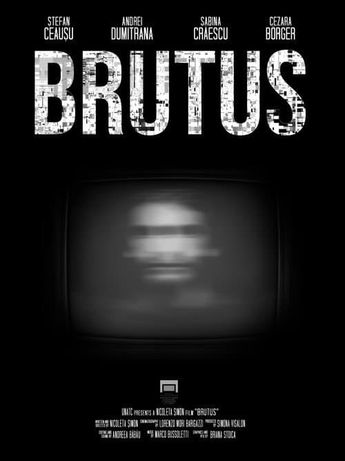 Постер: Brutus