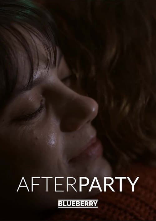 Постер: Afterparty