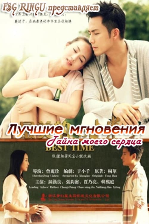 Постер: Лучшие мгновения