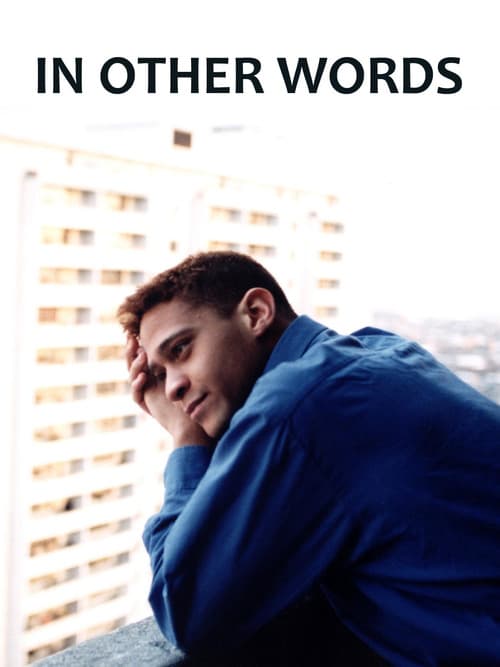 Постер: In Other Words