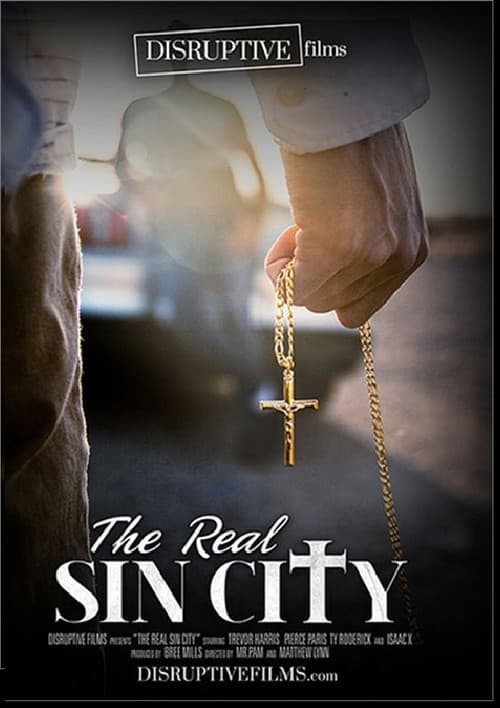 Постер: The Real Sin City