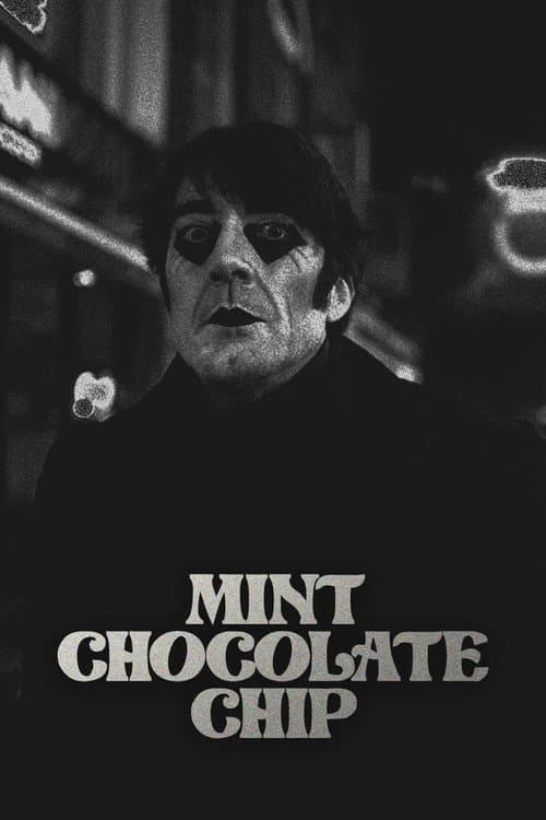 Постер: Mint Chocolate Chip