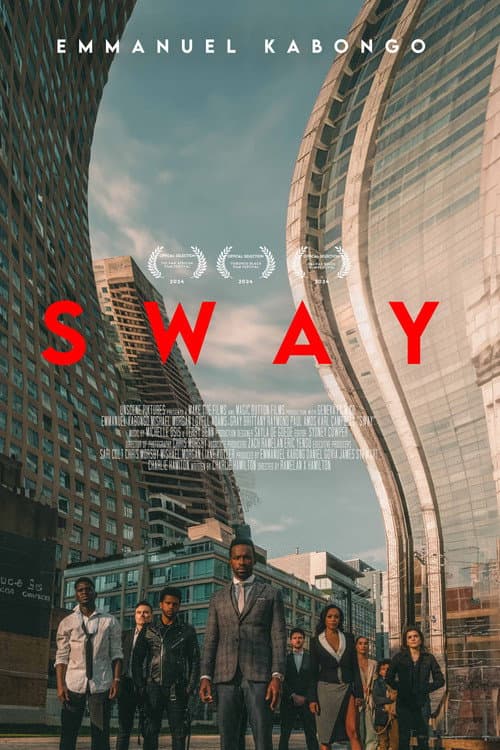Постер: Sway