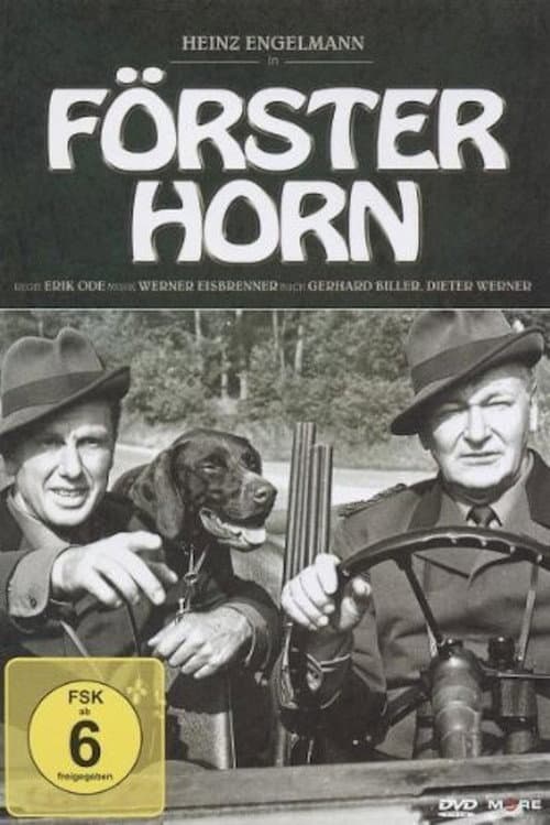Постер: Förster Horn