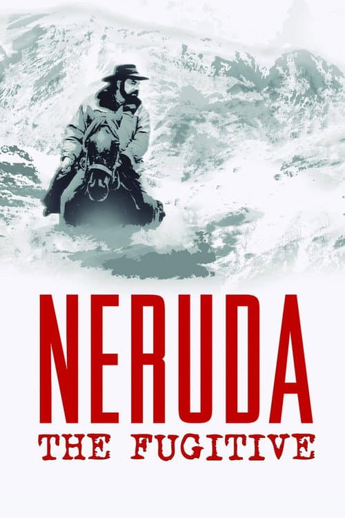 Постер: Neruda