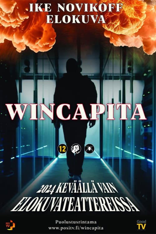 Постер: Wincapita