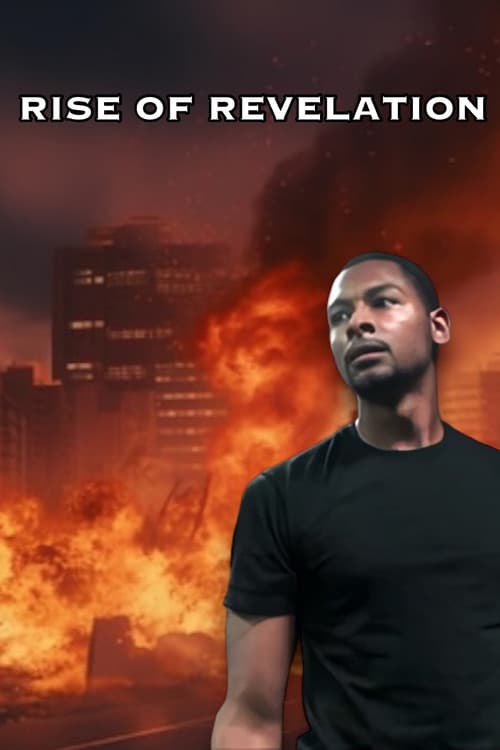 Постер: Rise of Revelation