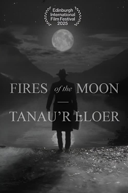 Постер: Tanau'r Lloer