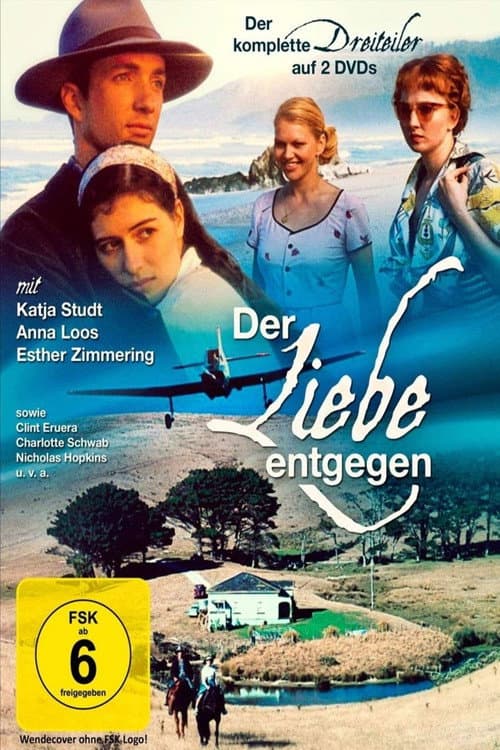 Постер: Der Liebe entgegen