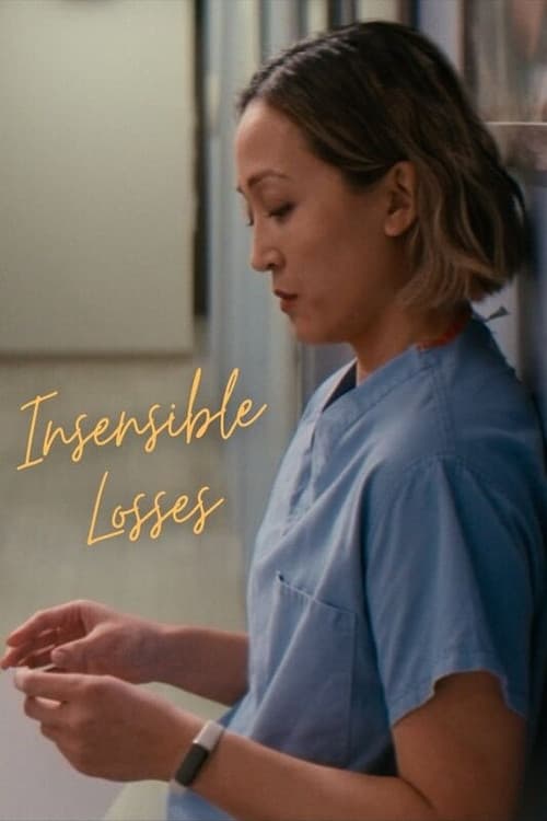 Постер: Insensible Losses