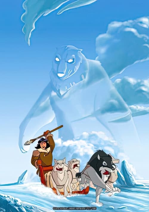 Постер: Nanook
