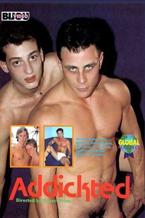 Постер: Addickted