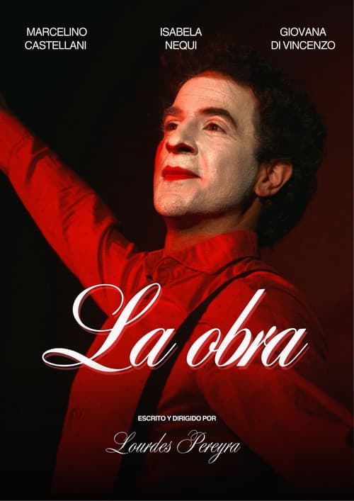 Постер: La obra
