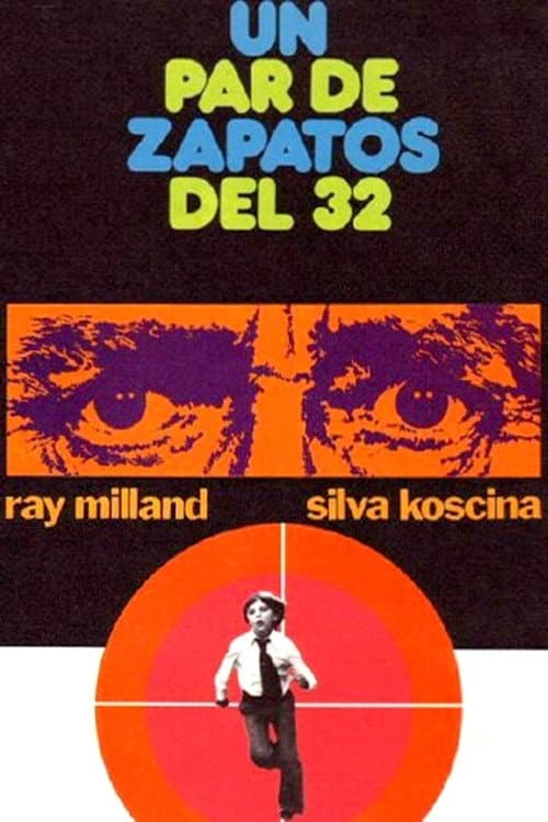 Постер: Un par de zapatos del 32
