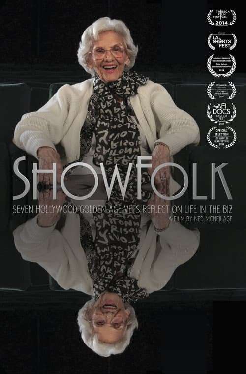 Постер: Showfolk