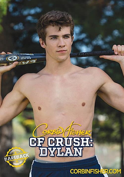 Постер: CF Crush: Dylan 2
