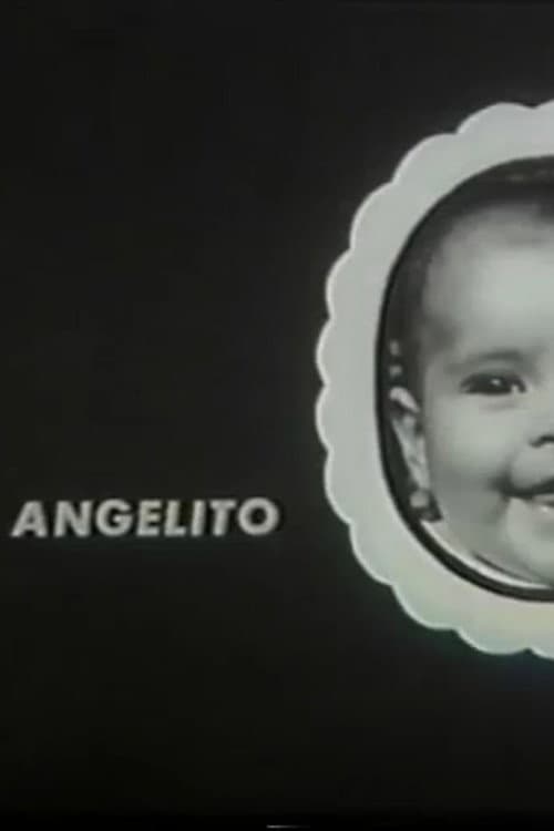Постер: Angelito