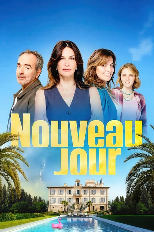 Постер: Nouveau Jour