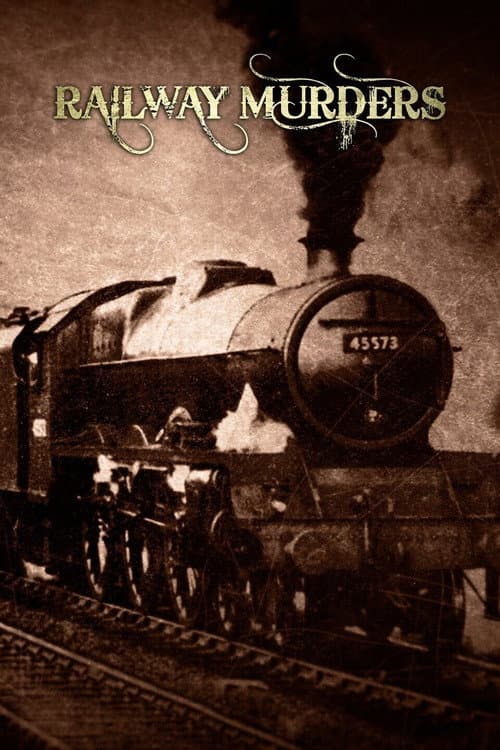 Постер: Railway Murders