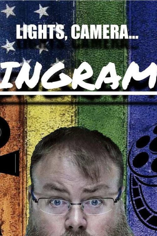 Постер: Lights, Camera, Ingram!