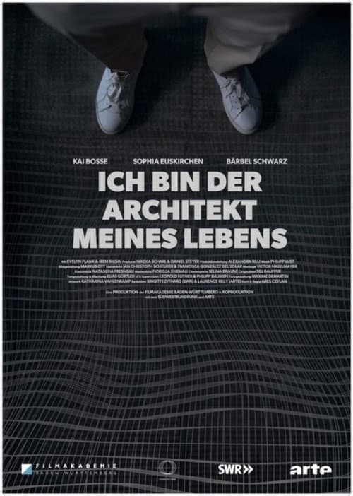 Постер: Ich bin der Architekt meines Lebens