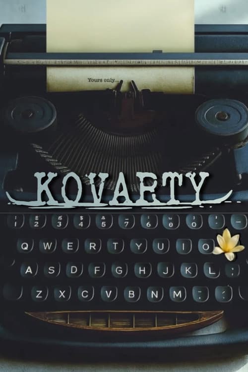 Постер: Kovarty