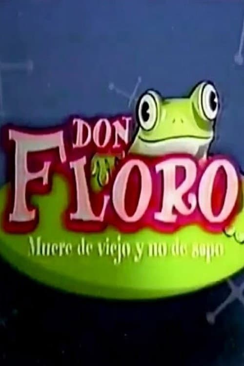 Постер: Don Floro