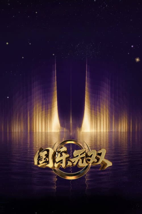 Постер: 国乐无双