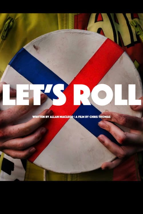 Постер: Let's Roll