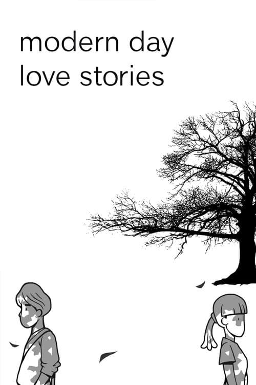 Постер: Modern Day Love Stories