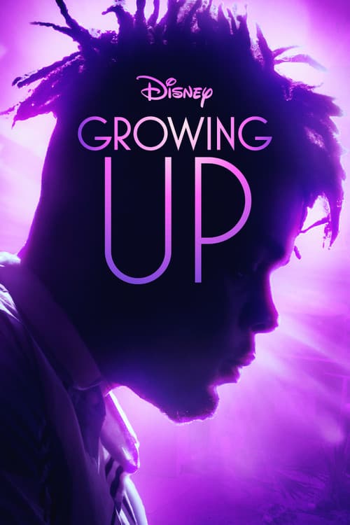Постер: Growing Up
