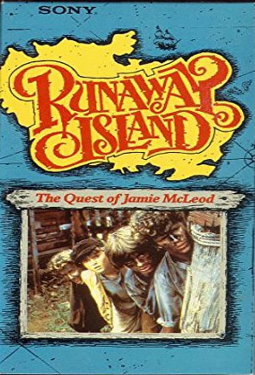Постер: Runaway Island