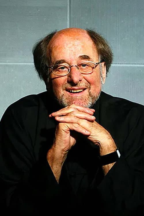 Постер: Sir Roger Norrington Schwetzingen Festival 2014