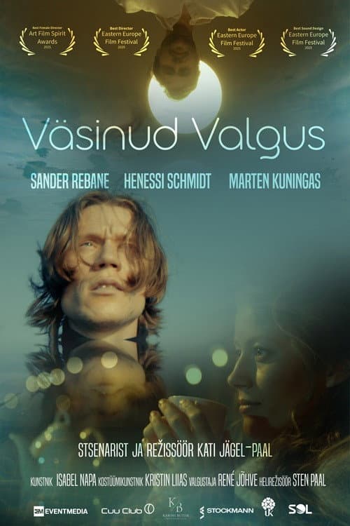 Постер: Väsinud valgus