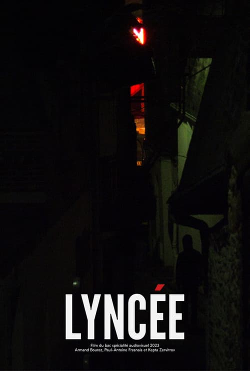 Постер: Lyncée