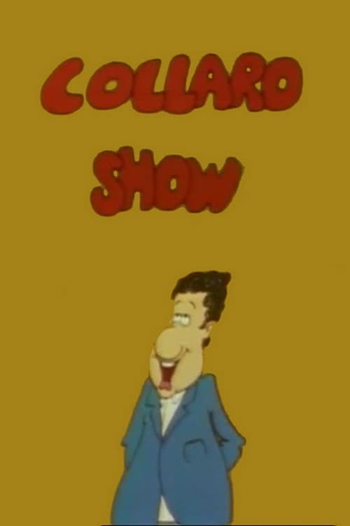 Постер: Collaro Show