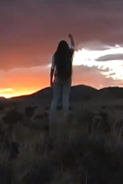 Постер: In the Footsteps of Yellow Woman